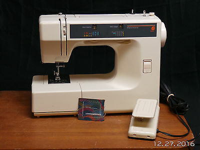 husqvarna 1100 viking sewing machine